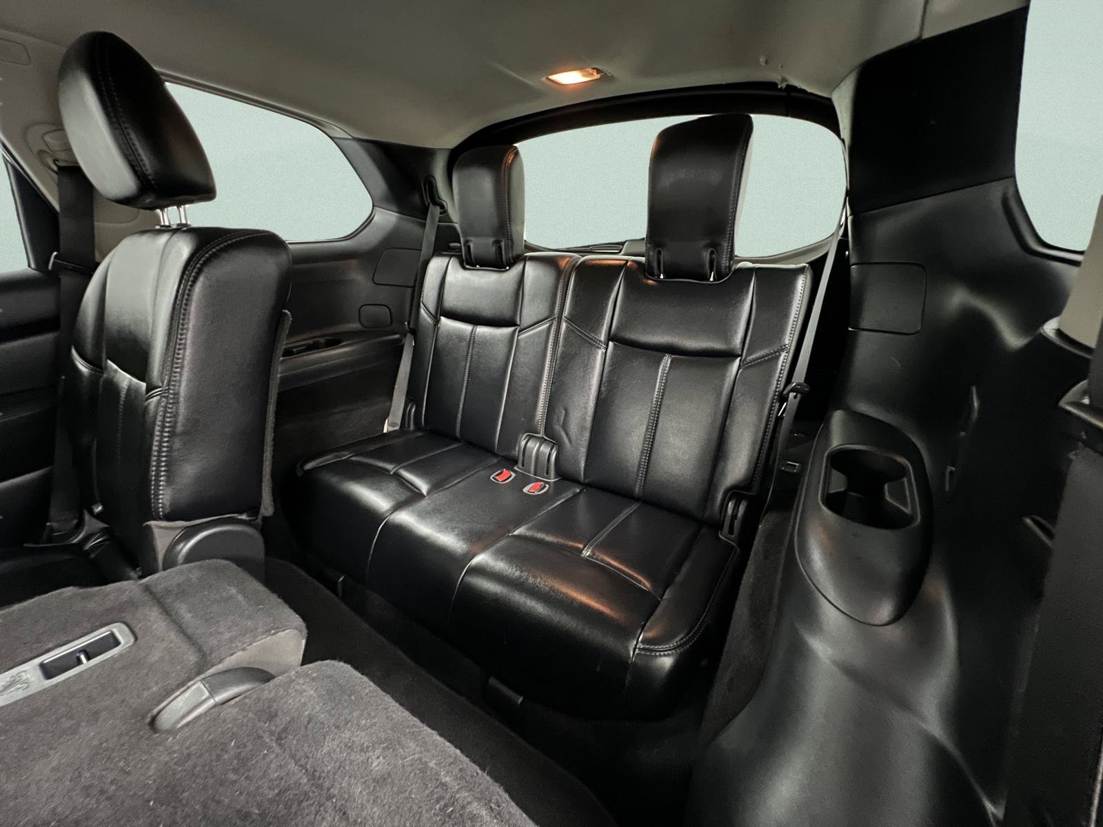 Used 2019 Nissan Pathfinder SL AWD/4WD image 31