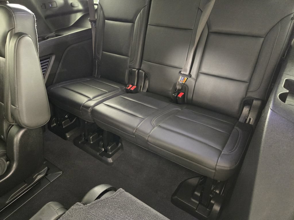 Used 2021 Chevrolet Tahoe LT AWD/4WD image 34
