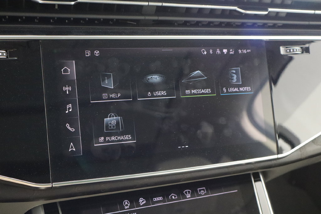 Used 2021 Audi Q7 3.0T Prestige AWD/4WD image 33