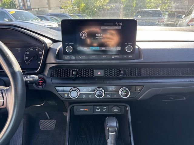 Certified 2023 Honda CR-V Sport image 24