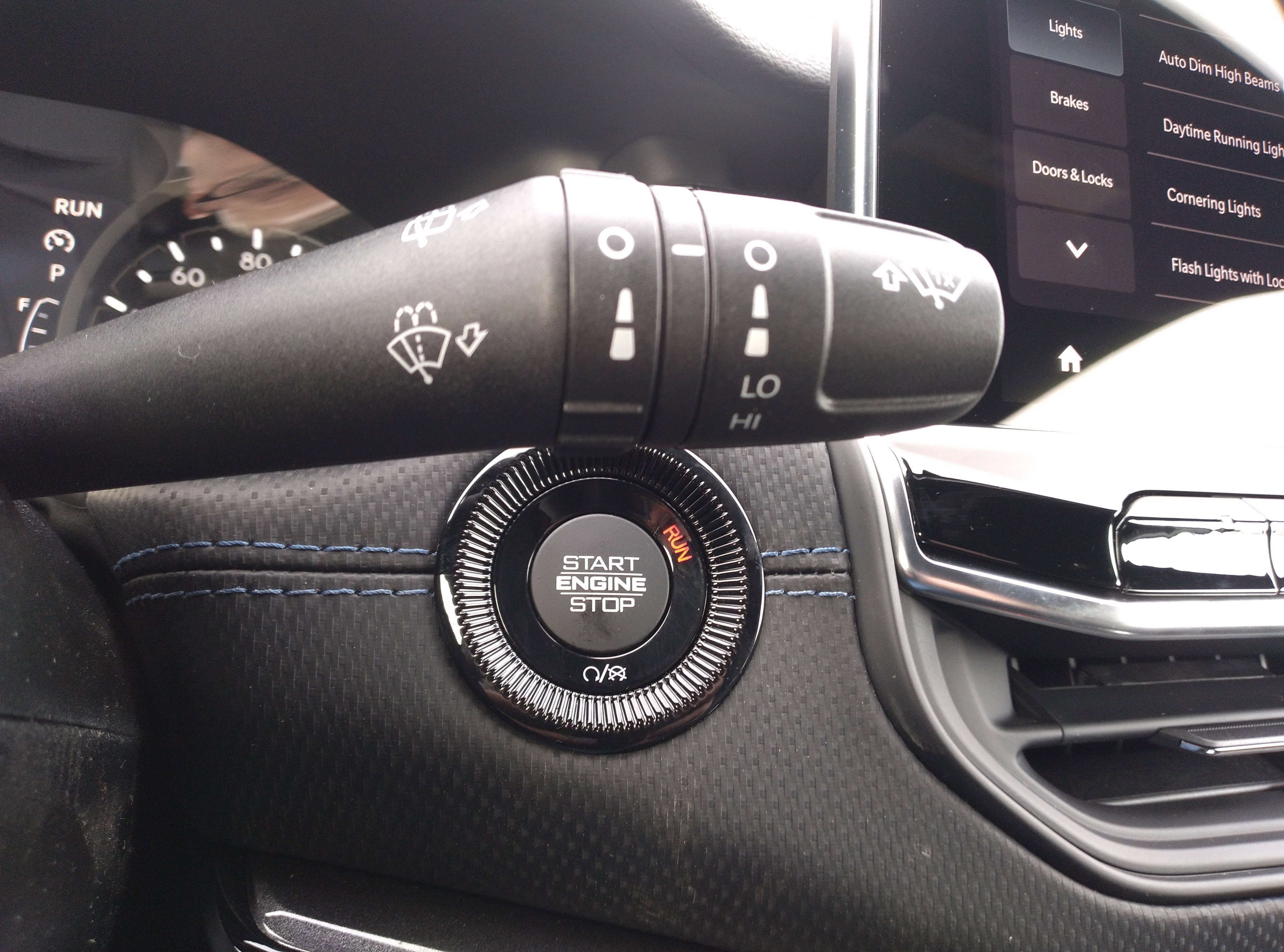 New 2026 Jeep Compass Limited AWD/4WD image 28