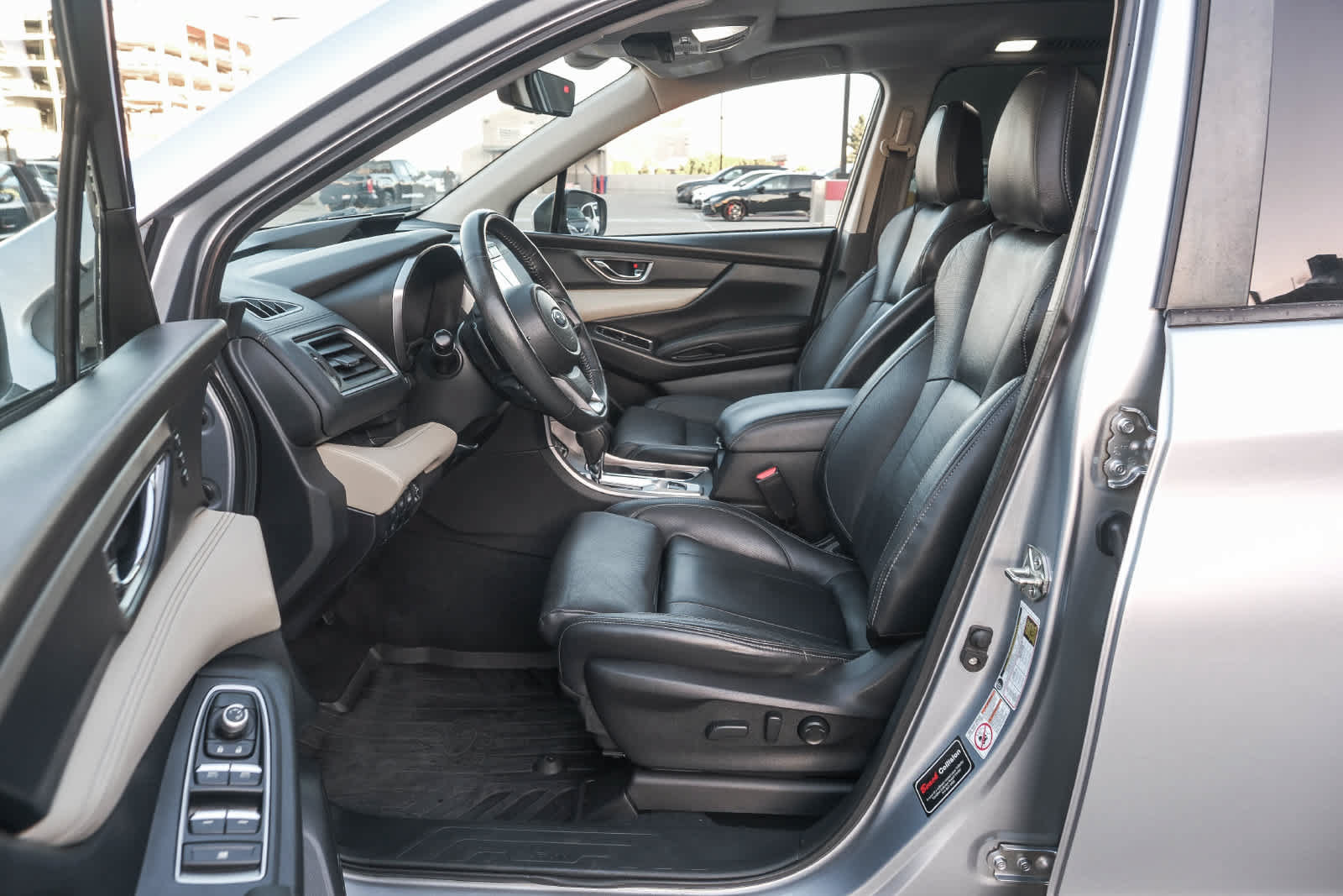 Used 2020 Subaru Ascent Limited w/ Technology Package AWD/4WD image 21
