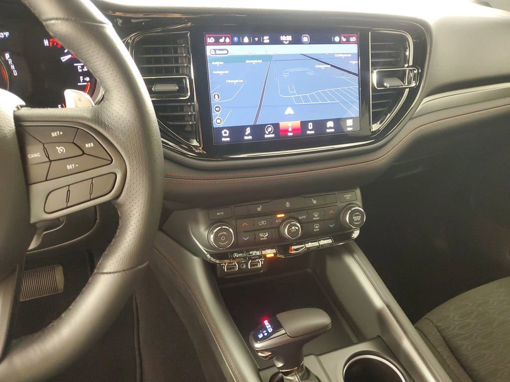 Used 2026 Dodge Durango GT w/ Blacktop Package image 17