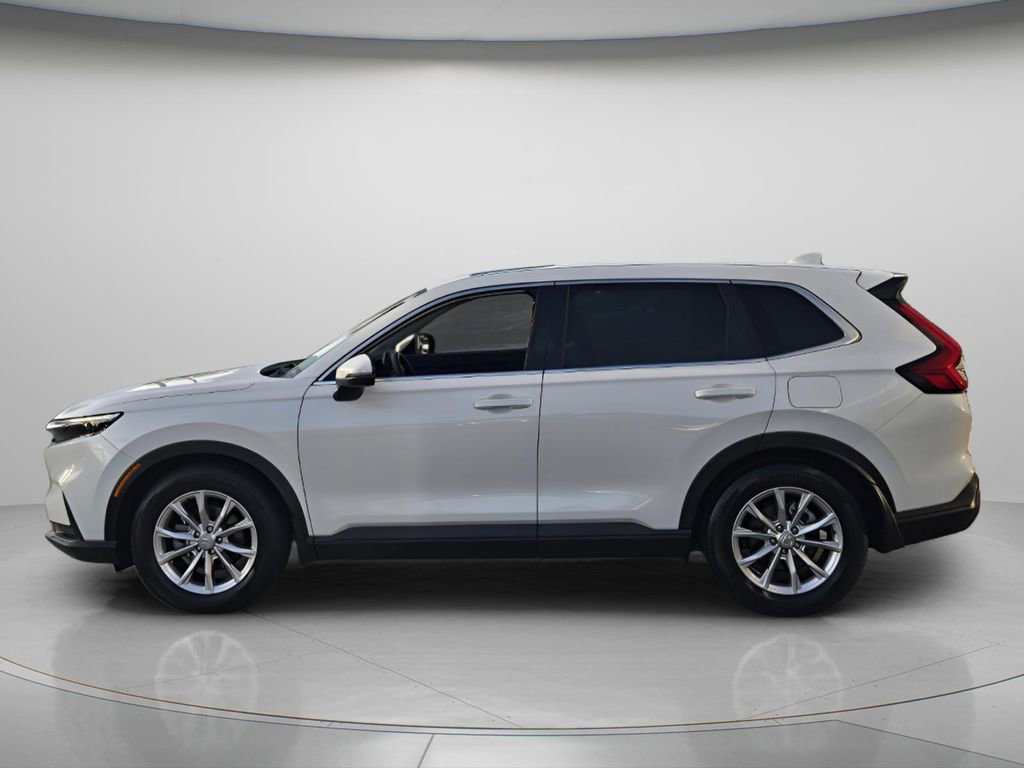 Certified 2024 Honda CR-V EX image 4