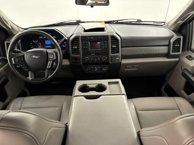 Used 2019 Ford F350 XL w/ Power Equipment Group AWD/4WD image 20