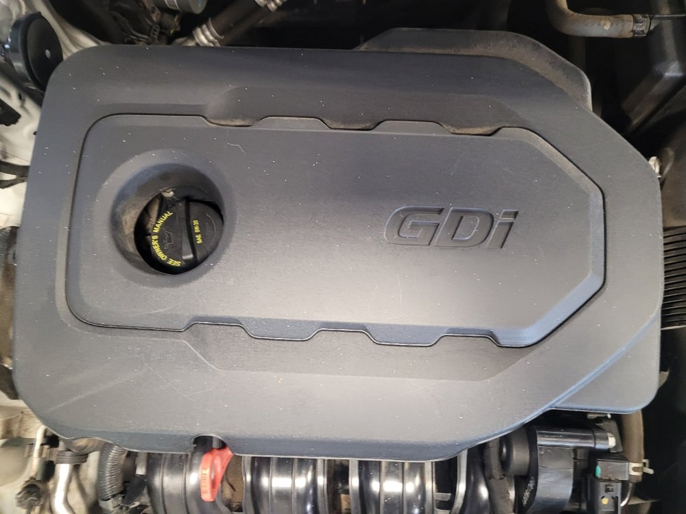 Used 2018 Hyundai Sonata Limited image 30