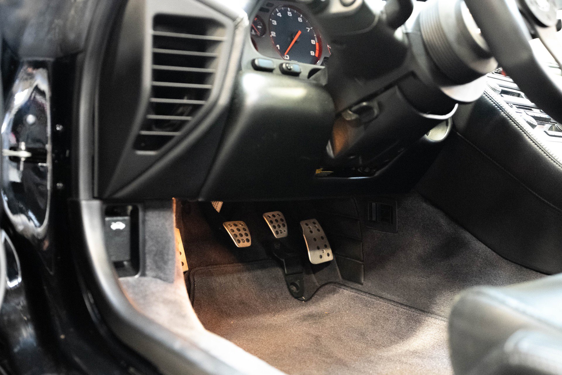 Used 2003 Acura NSX T image 60