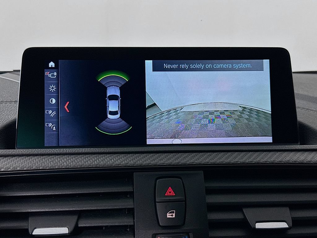 Used 2019 BMW M2 Competition w/ M Driver's Package RWD image 14