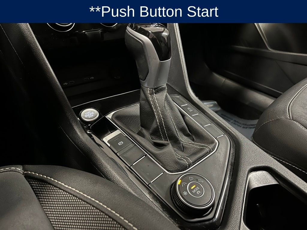 Used 2023 Volkswagen Taos SE image 14