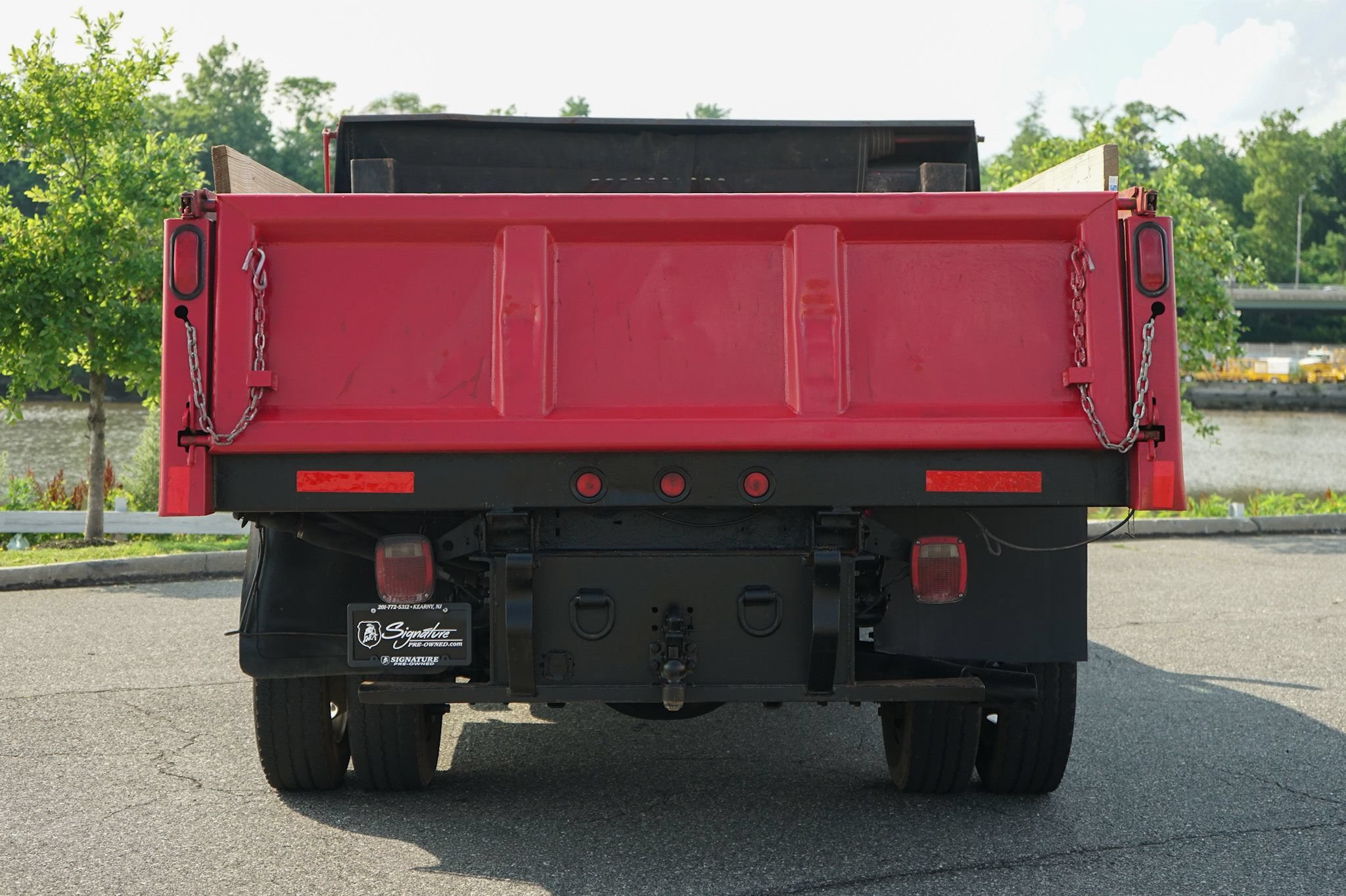 Used 2008 Ford F450 XL AWD/4WD image 28