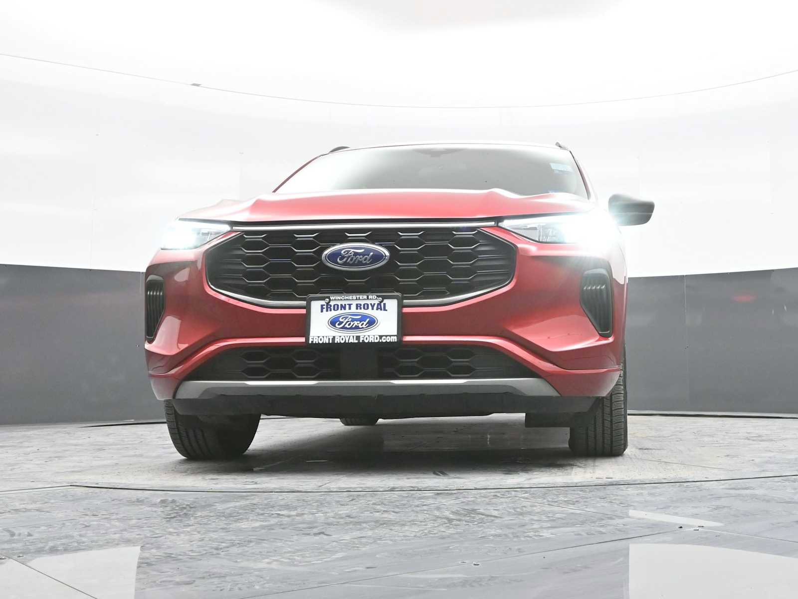 Used 2024 Ford Escape ST-Line image 35