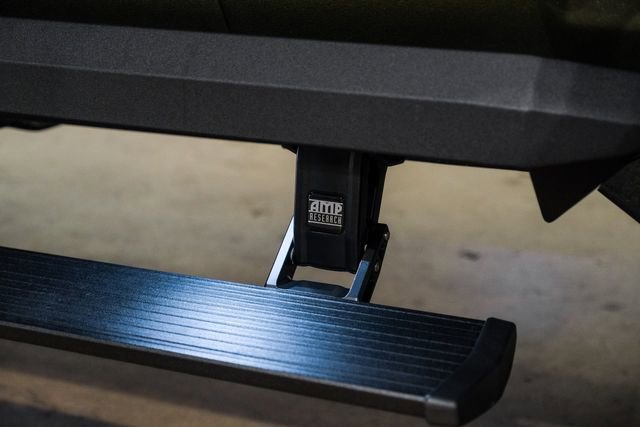 Used 2024 Jeep Wrangler Unlimited Rubicon 392 image 11