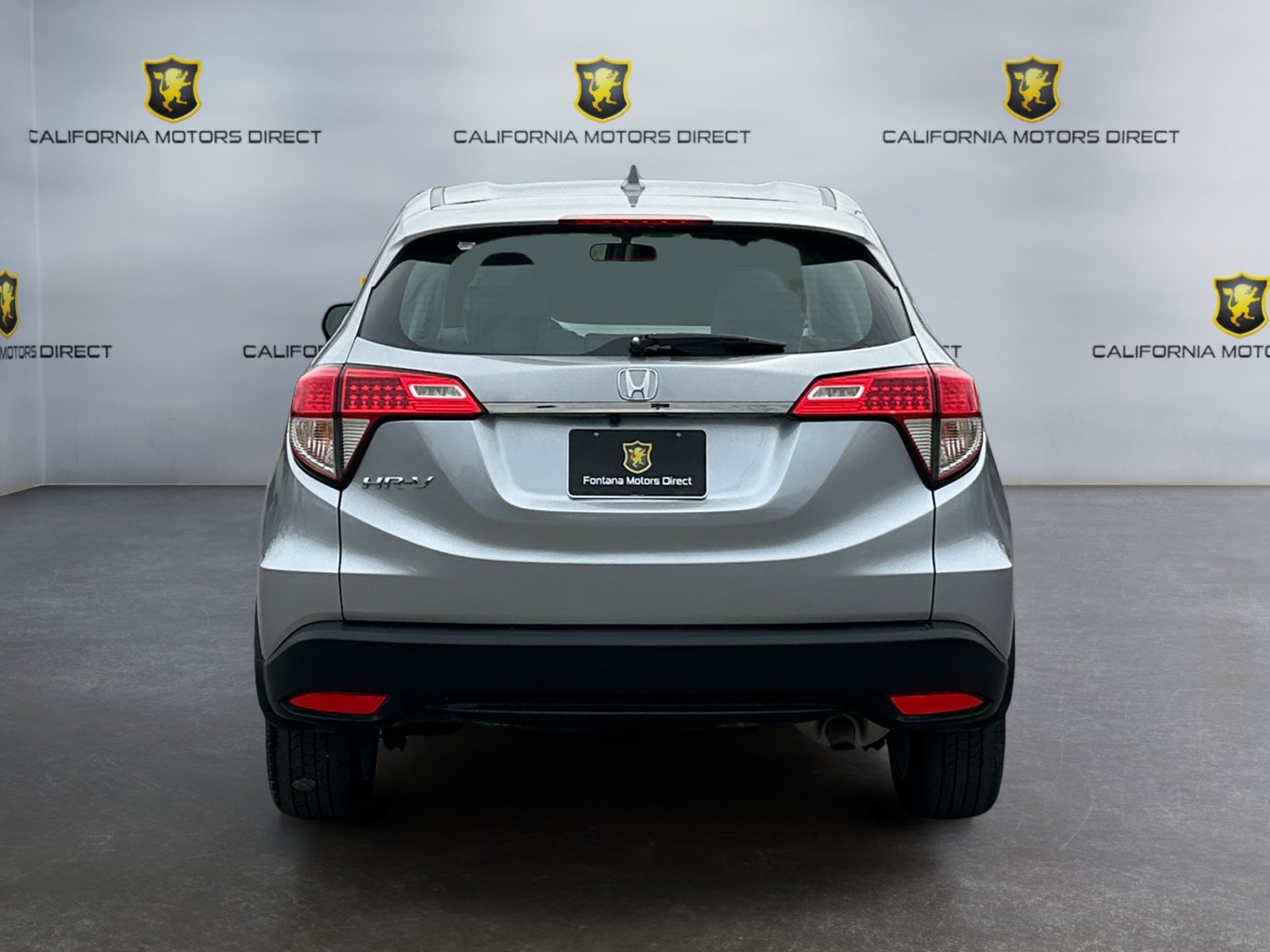 Used 2021 Honda HR-V LX image 4