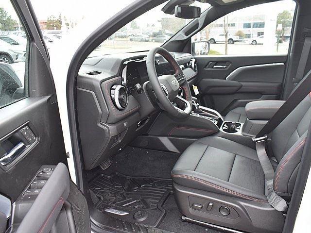 New 2025 Chevrolet Colorado Z71 w/ Technology Package image 7