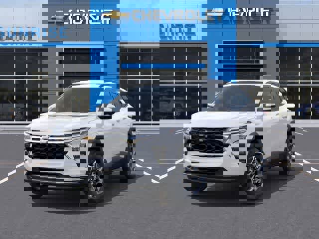 New 2026 Chevrolet Trax LT image 7