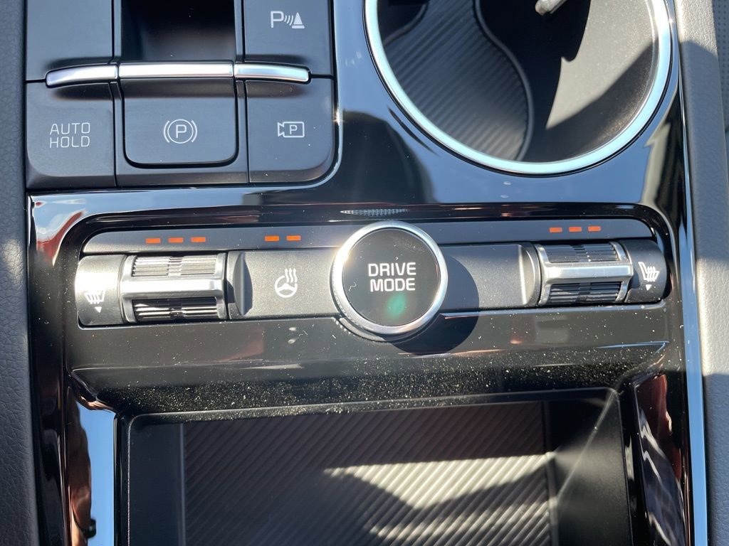 New 2026 Kia K5 GT-Line image 22