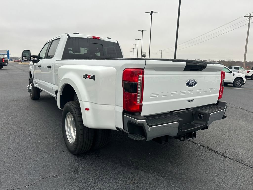 New 2026 Ford F350 XL w/ 360-Degree Camera Package image 30