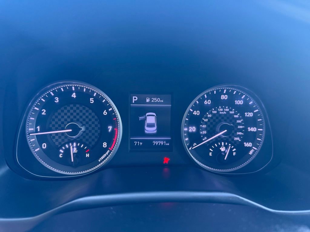 Used 2019 Hyundai Elantra SEL image 31