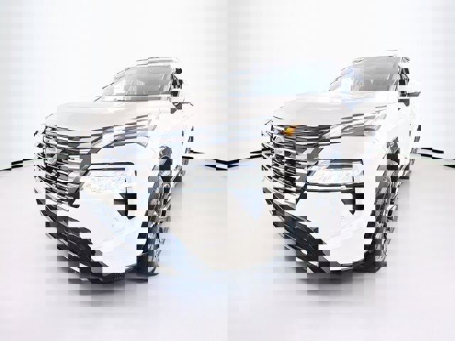 New 2026 Nissan Rogue Platinum image 1