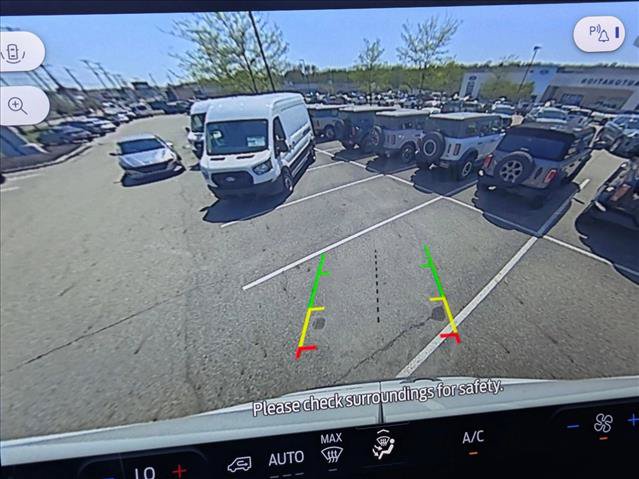 New 2026 Ford Transit 150 148 Medium Roof AWD image 12