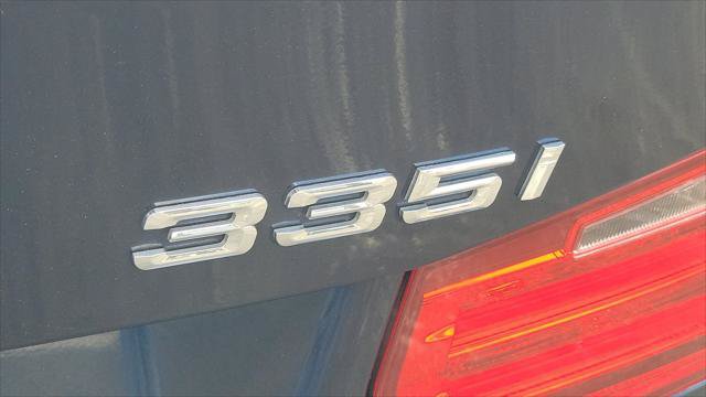 Used 2014 BMW 335i Sedan RWD image 7