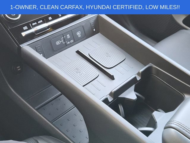 Used 2026 Hyundai Santa Fe Calligraphy AWD/4WD image 16