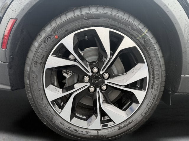 New 2026 Ford Mustang Mach-E Select w/ Comfort Package Lite AWD/4WD image 8