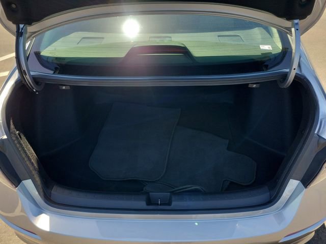 Used 2024 Honda Civic EX image 8