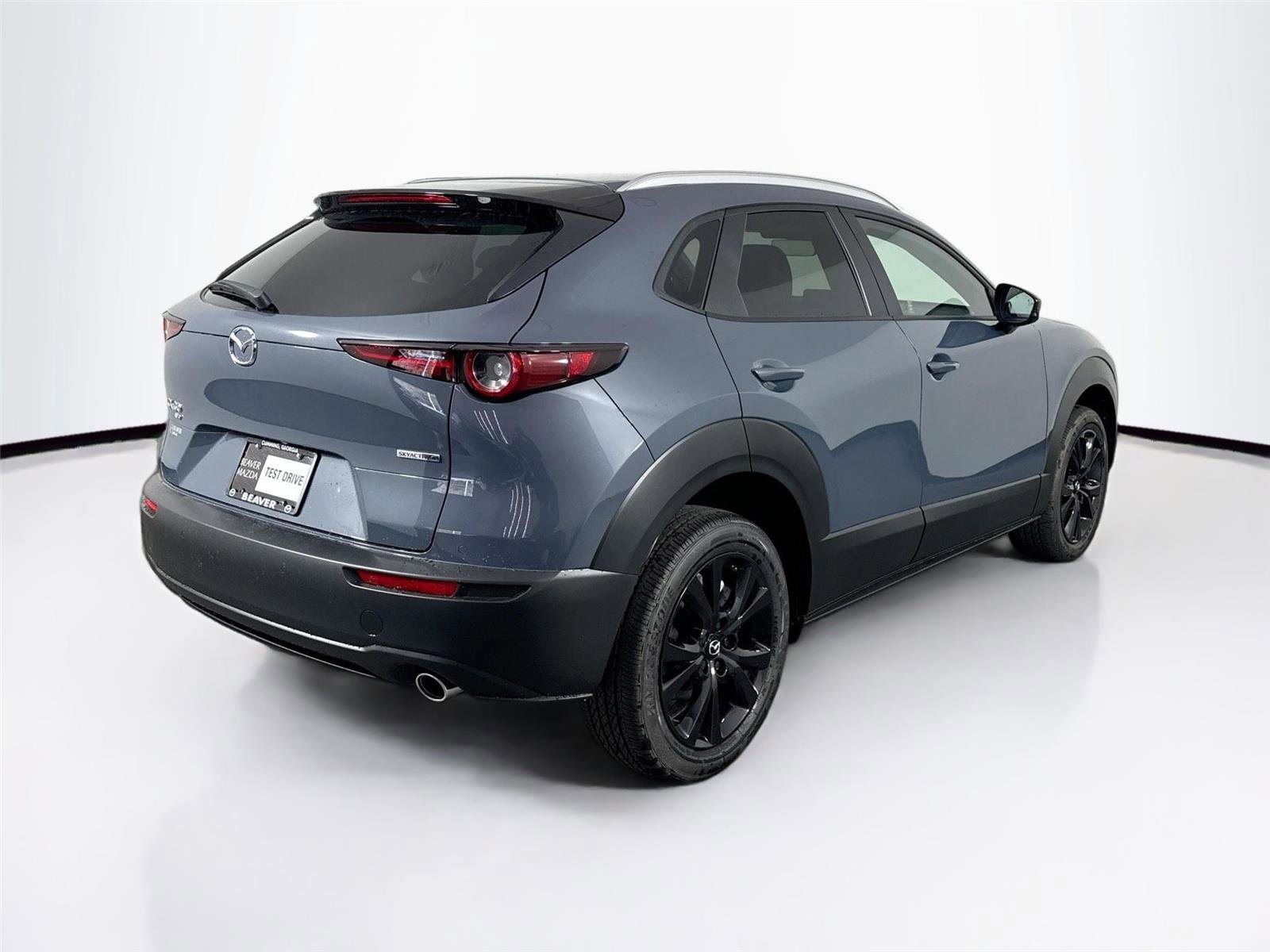 New 2026 MAZDA CX-30 AWD 2.5 S image 2