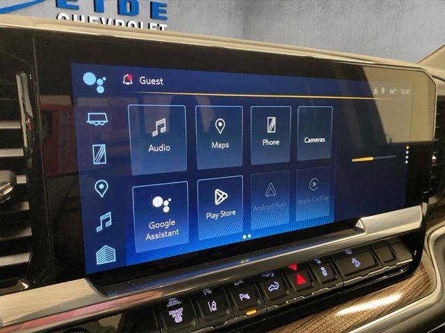 New 2026 Chevrolet Silverado 3500 LT image 16