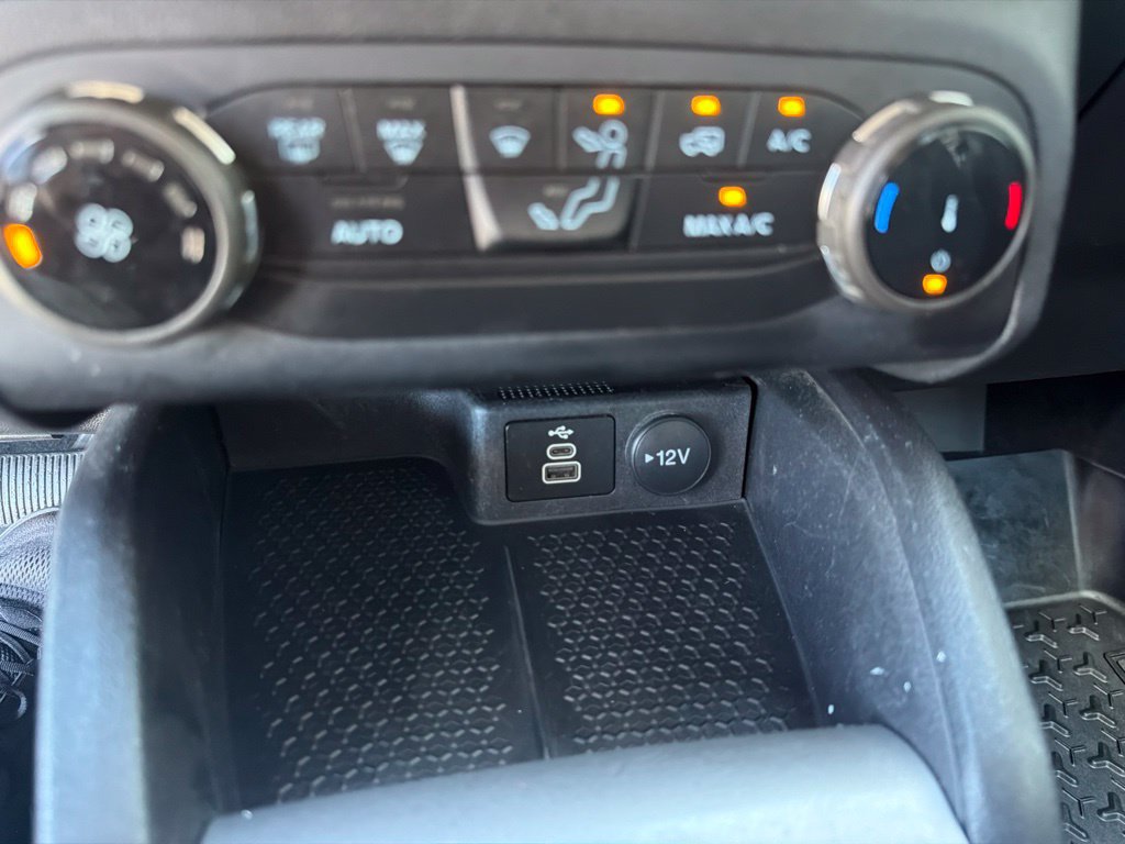 Used 2023 Ford Bronco Sport Big Bend AWD/4WD image 19