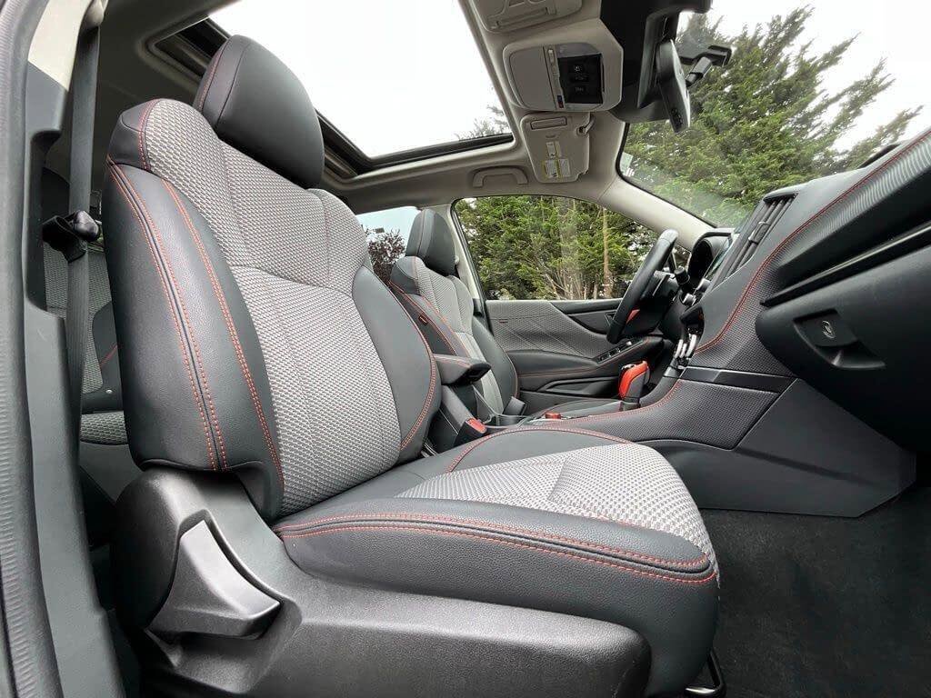 Used 2023 Subaru Forester Sport AWD/4WD image 12