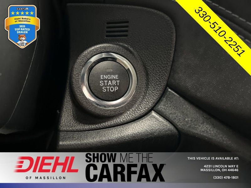 Used 2020 Subaru Outback Limited w/ Popular Package #2 AWD/4WD image 32