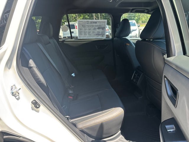 New 2026 Subaru Outback Wilderness AWD/4WD image 99