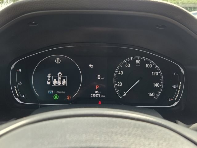 Used 2022 Honda Accord EX-L image 26