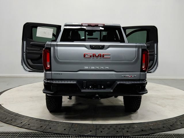 New 2026 GMC Sierra 1500 AT4X image 14