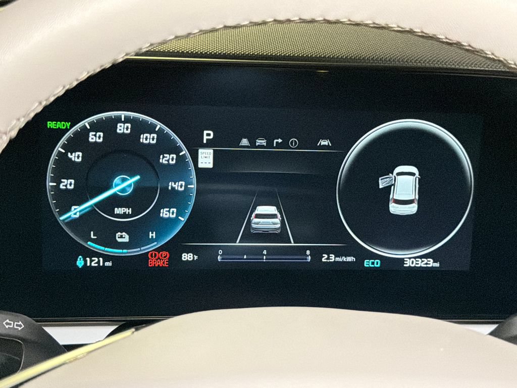 Certified 2023 Kia Niro Wave FWD image 27