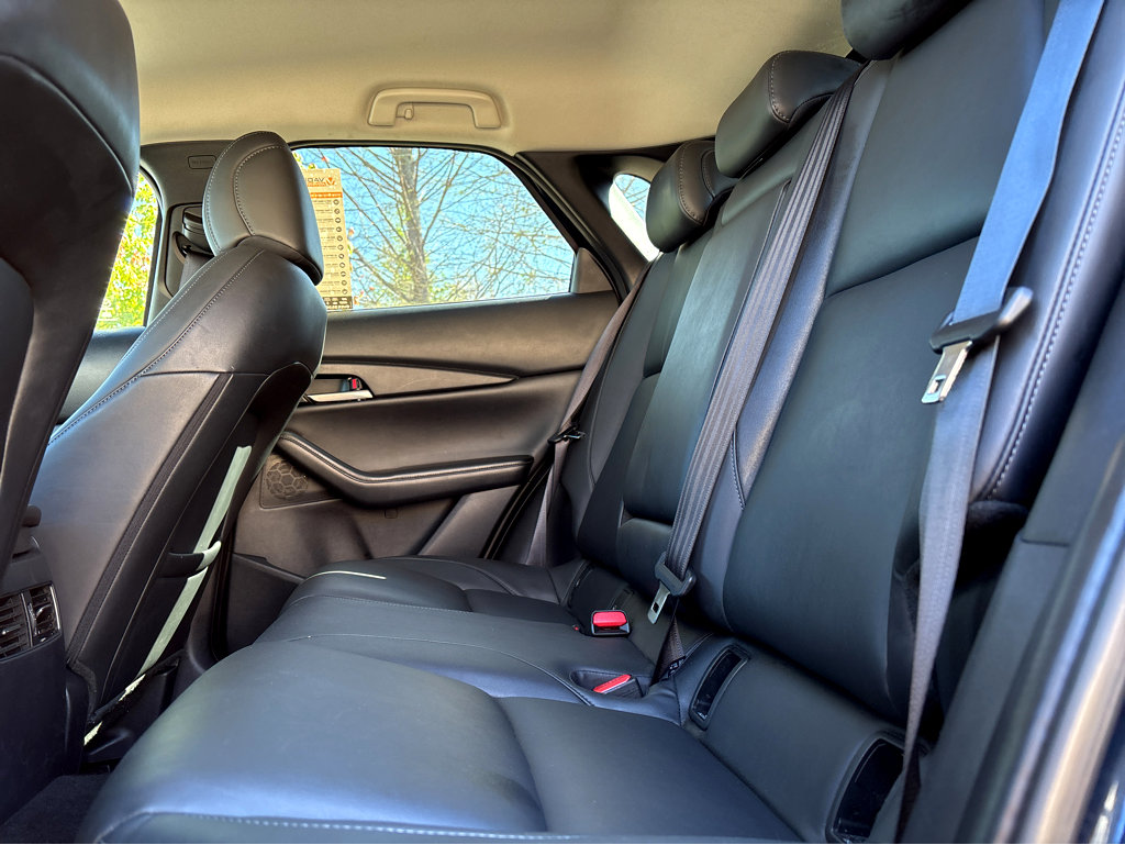 Used 2024 MAZDA CX-30 AWD 2.5 S w/ Select Sport Pkg image 18