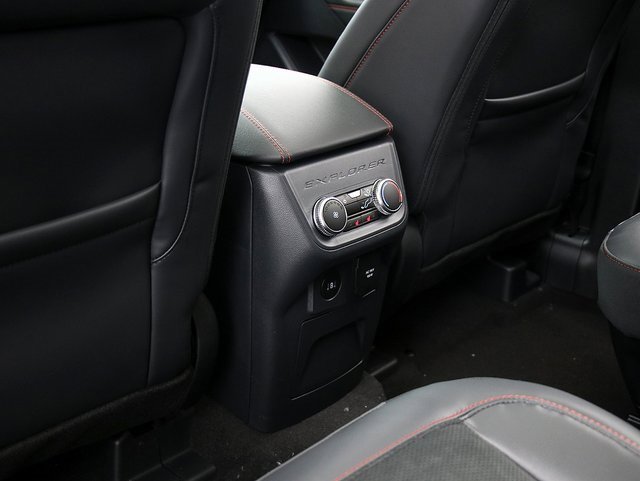 New 2026 Ford Explorer ST image 14