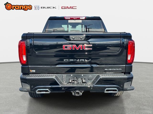 New 2026 GMC Sierra 1500 Denali image 4