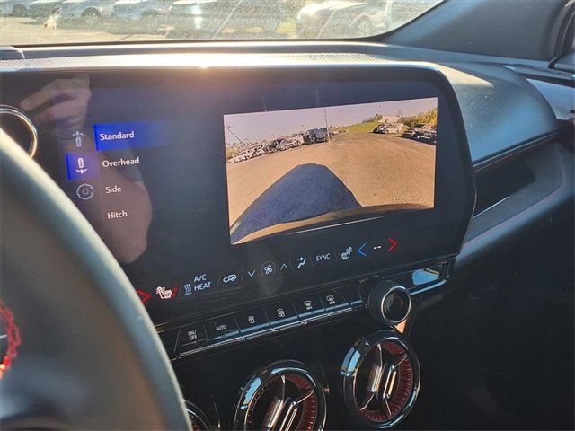 Used 2024 Chevrolet Blazer EV RS image 35