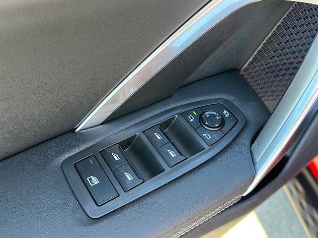 Certified 2025 BMW X2 xDrive28i w/ Premium Package image 16