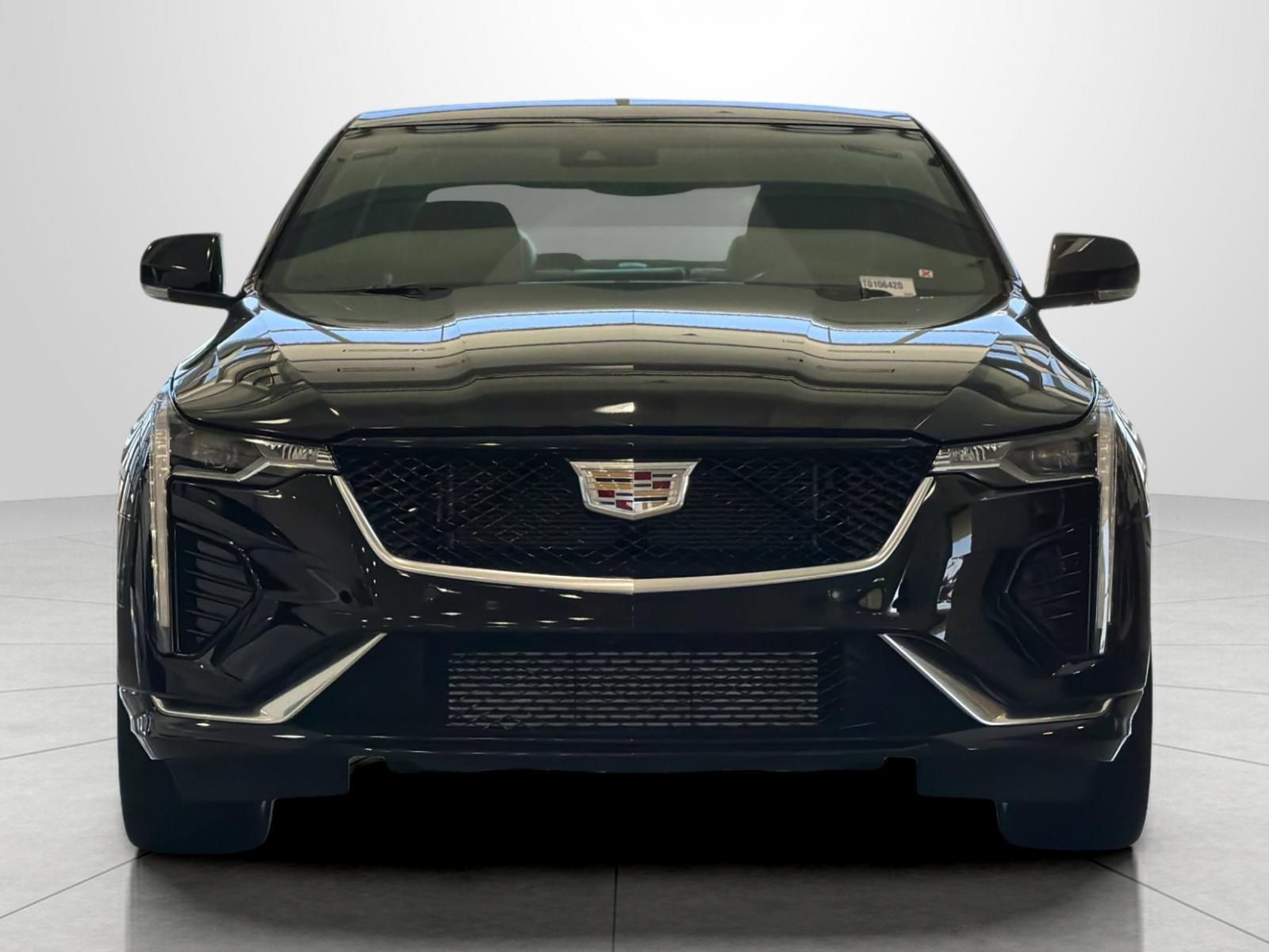 New 2026 Cadillac CT4 Sport AWD/4WD image 8