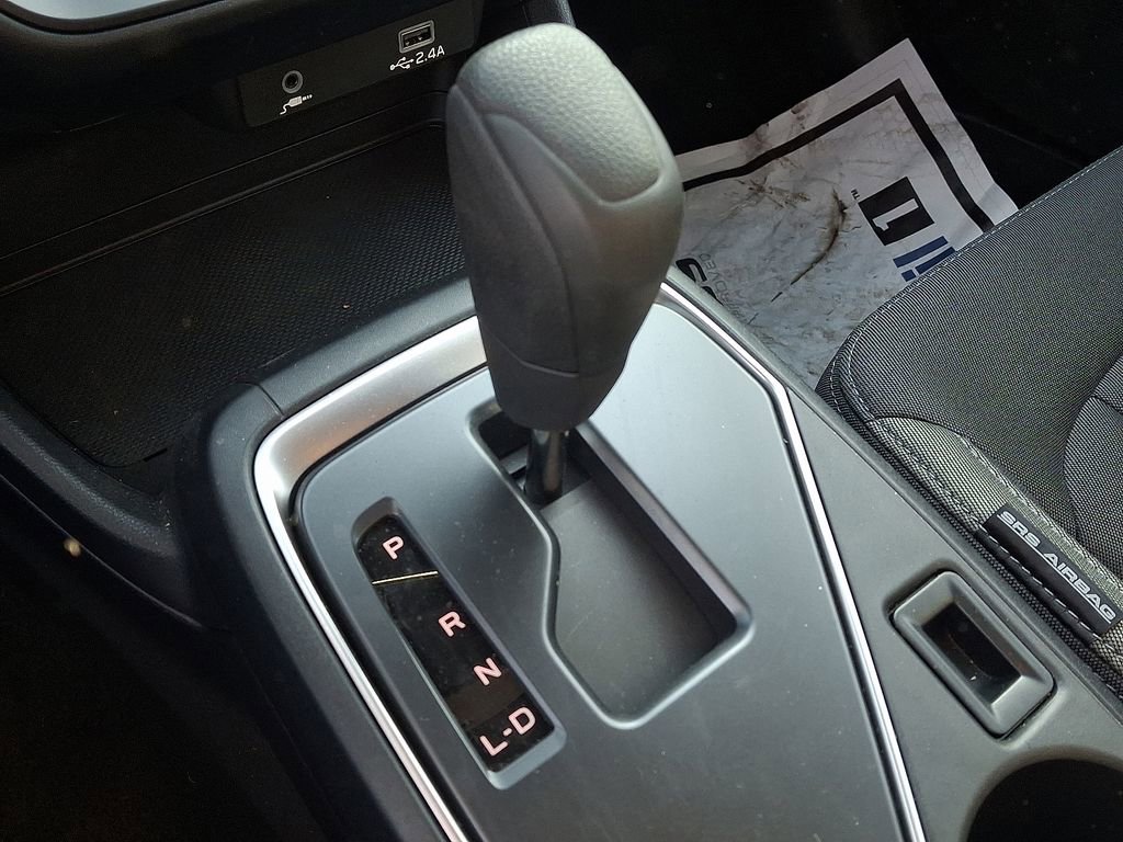Used 2024 Subaru Impreza 2.0i image 14