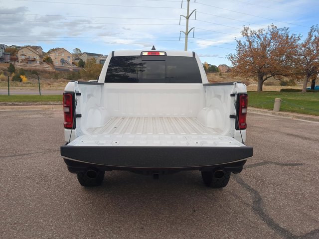 New 2026 RAM 1500 Rebel w/ Advanced Safety Group II image 8