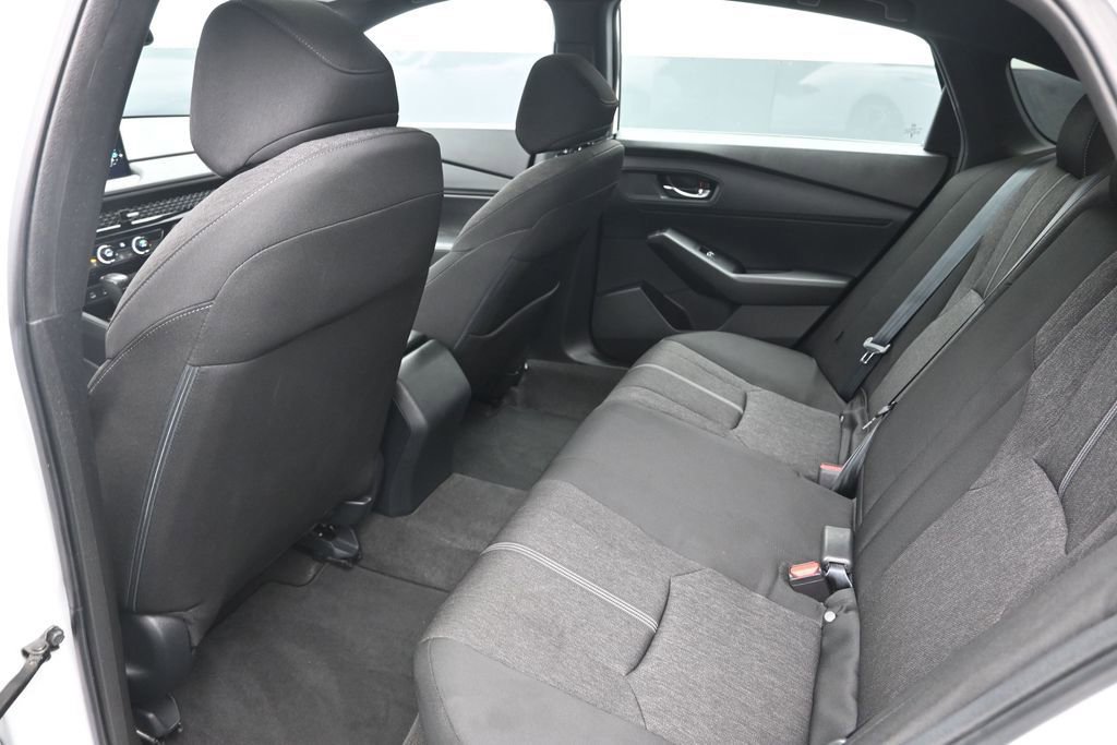 Used 2023 Honda Accord Sport image 20