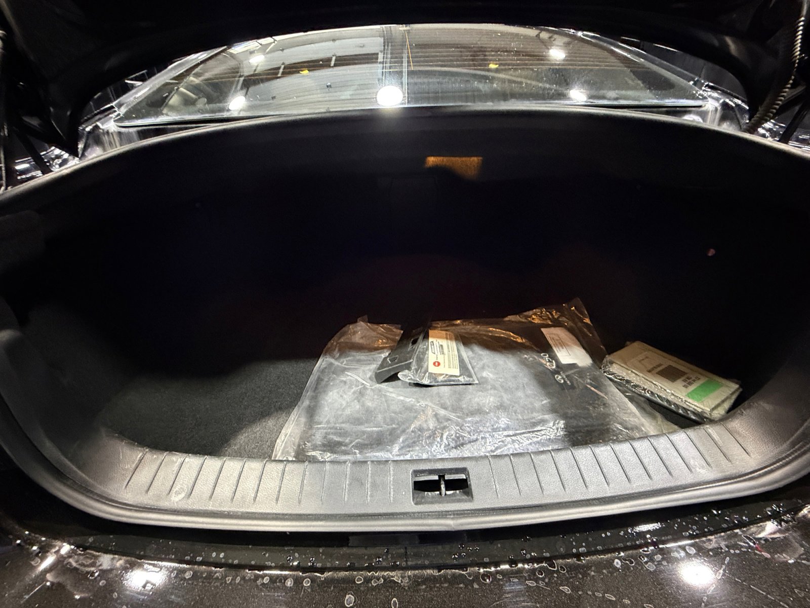 Used 2023 INFINITI Q50 Sensory RWD image 34