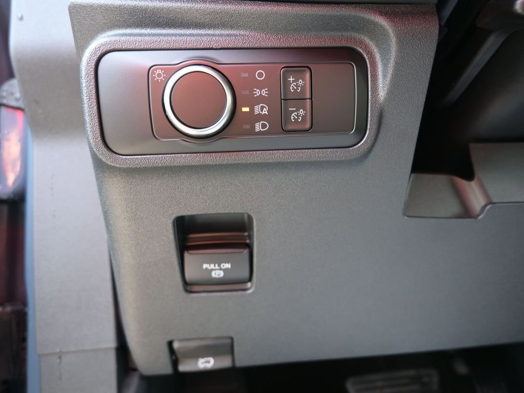 New 2025 Ford Bronco Badlands image 18