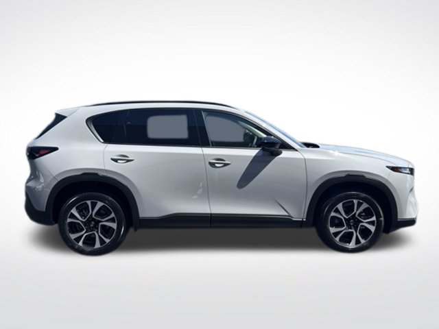 New 2026 MAZDA CX-5 Preferred AWD/4WD image 7