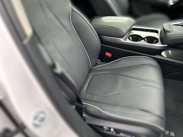 New 2026 Acura RDX SH-AWD w/ Advance Package image 27